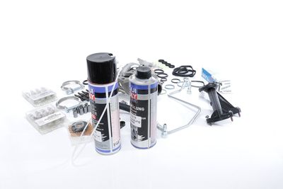 LADER AUFLADUNG BTS Turbo T981043SUPERKITBT 15