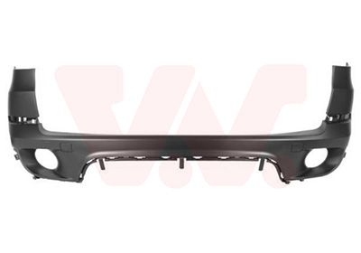 броня VAN WEZEL 0689544