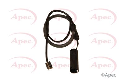 Brake Pad Warning Wire APEC WIR5119