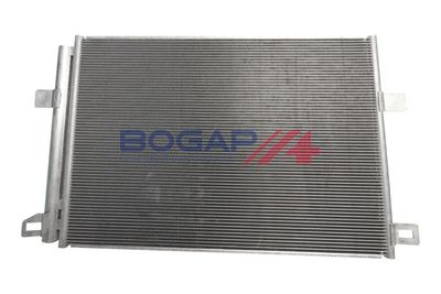 CONDENSATOR CLIMATIZARE BOGAP A4117136 3