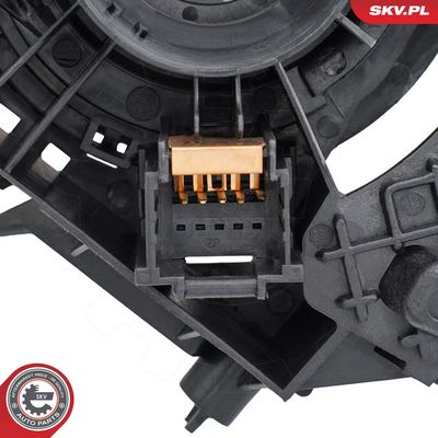 vinutá prużina, Airbag ESEN SKV 96SKV686