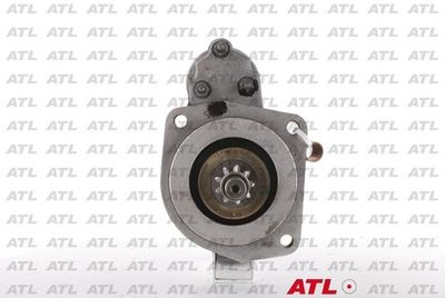 ATL Autotechnik Startmotor / Starter (A 10 410)