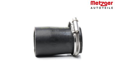 LADELUFTSCHLAUCH METZGER AUTOTEILE 2401022 36