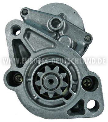 Стартер EUROTEC 11040395 для TOYOTA 4 RUNNER