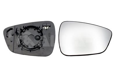 ALKAR 6432731 Наружное зеркало  для FORD KUGA III (DFK) 2.0 EcoBlue mHEV