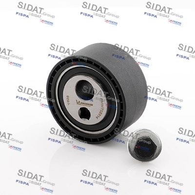 SPANNROLLE ZAHNRIEMEN