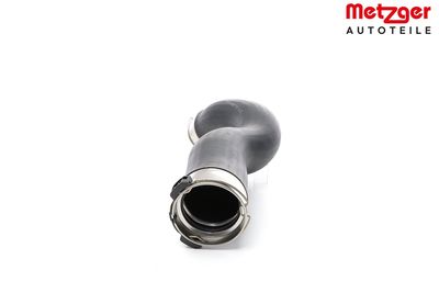 LADELUFTSCHLAUCH METZGER AUTOTEILE 2400330 13