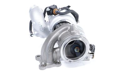 LADER AUFLADUNG BTS Turbo T918420 17