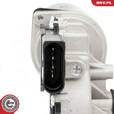 Motor stieračov ESEN SKV 19SKV208