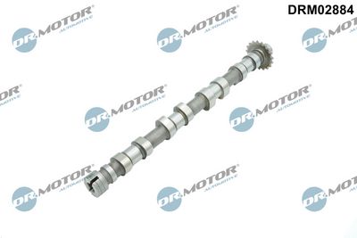 Wałek rozrządu DR.MOTOR AUTOMOTIVE DRM02884