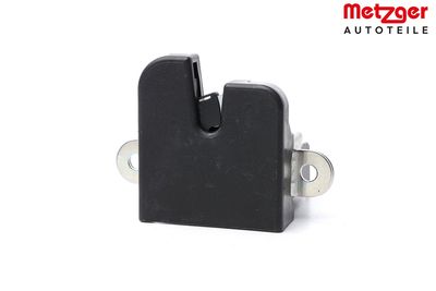 HECKKLAPPENSCHLOSS METZGER AUTOTEILE 2310766 23