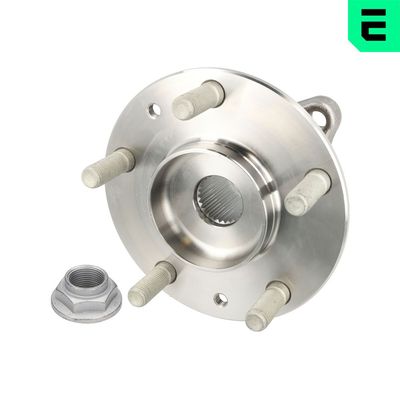 RADLAGERSATZ OPTIMAL 942224 3