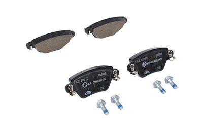 SET PLACUTE FRANA FRANA DISC ATE 13047039882 24