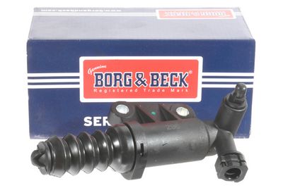 BORG & BECK Slave Cylinder, clutch BES296