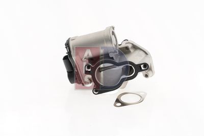 AGR-VENTIL AKS DASIS 185023N 15