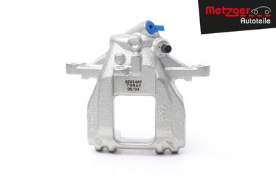 ETRIER FRANA METZGER AUTOTEILE 6261469 2