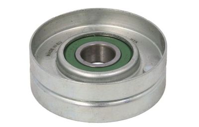 Tensioner Pulley, V-ribbed belt E2W5731BTA