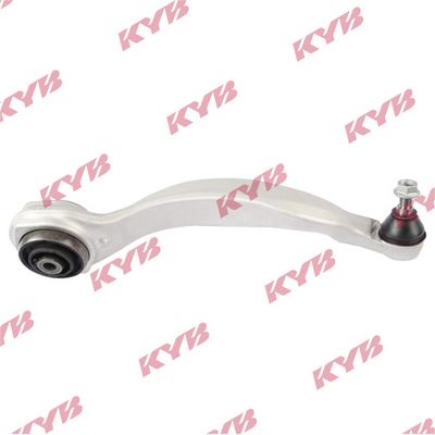 Wahacz, zawieszenie koła KYB KSC5342