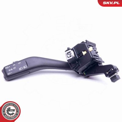 COMUTATOR COLOANA DIRECTIE