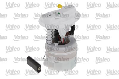 Элемент системы питания VALEO 347284 для RENAULT DUSTER