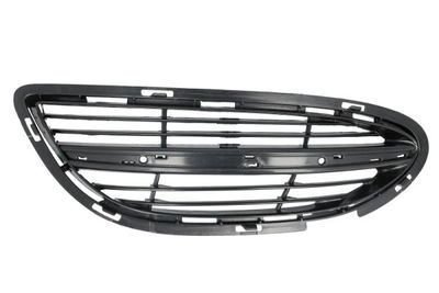 Voorbumper afdekking Voor Links past: MERCEDES S-KLASA W222 05.13-09.20