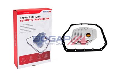Hydraulic filter kit, automatic transmission