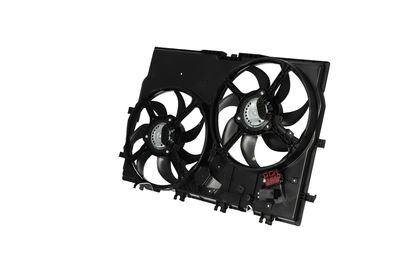VENTILATOR RADIATOR NRF 47896 8