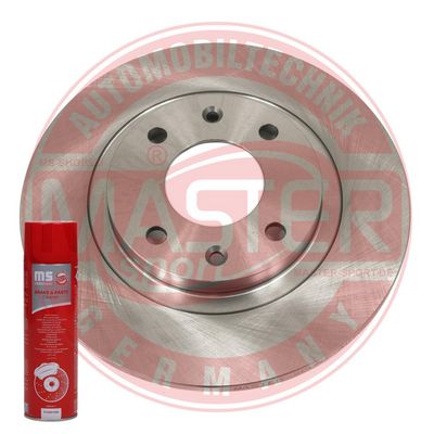 DISC FRANA MASTER-SPORT GERMANY 24011001831PCSMSP