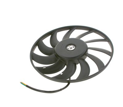 MOTOR ELECTRIC VENTILATOR BOSCH 0986338106 7