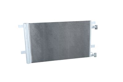 CONDENSATOR CLIMATIZARE NRF 350685 23