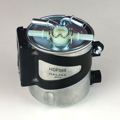 FILTRU COMBUSTIBIL DELPHI HDF588 16