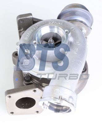 BTS Turbo T914133 Турбина для VW MULTIVAN V (7HM, 7HN, 7HF, 7EF, 7EM, 7EN)