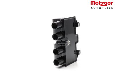 BOBINA DE INDUCTIE METZGER AUTOTEILE 0880517 15