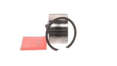 RADLAGERSATZ SKF VKBA6570 28