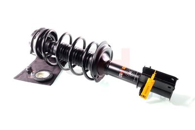 ANSAMBLU TELESCOP ARC GH GH352387C04 60