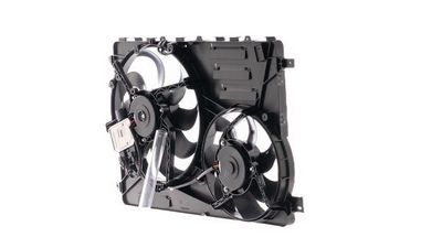 VENTILATOR RADIATOR MAHLE CFF653000S 5