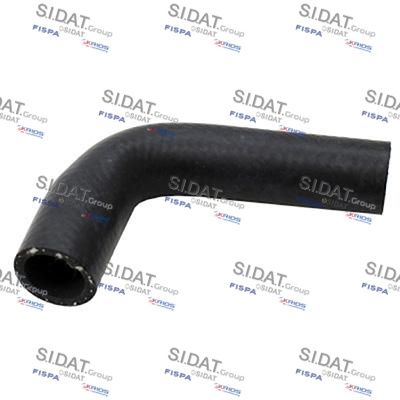 маркуч на радиатора SIDAT 502184