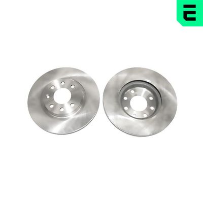 спирачен диск OPTIMAL BS-4120C