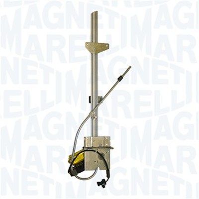MAGNETI MARELLI Fensterheber