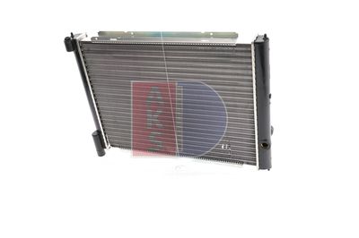 KüHLER MOTORKüHLUNG AKS DASIS 240400N 8