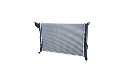 RADIATOR RACIRE MOTOR NRF 53969 28