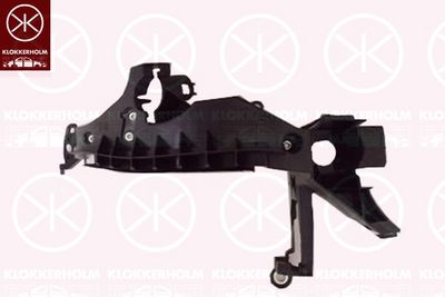 SCHEINWERFERAUFNAHME