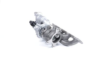 LADER AUFLADUNG BTS Turbo T915496 15