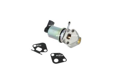 SUPAPA EGR NRF 48341