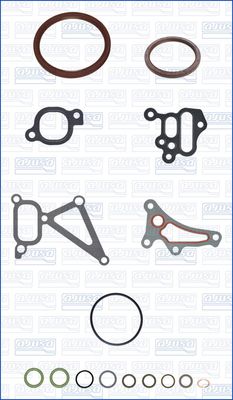 DICHTUNGSSATZ KURBELGEHäUSE