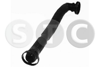 SAUGROHR LUFTVERSORGUNG