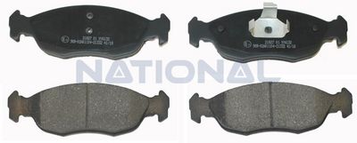 National NP2652