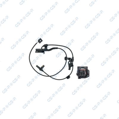 SENZOR TURATIE ROATA GSP 9A1167