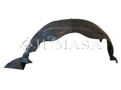 JUMASA 08721653 Подкрылок для FORD FOCUS II седан (DB_, FCH, DH)