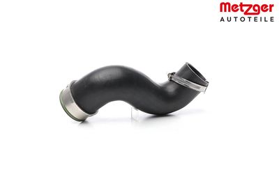 LADELUFTSCHLAUCH METZGER AUTOTEILE 2400067 17